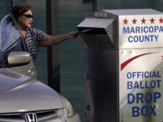 I documenti elettorali consegnati all’FBI nella contea dell’Arizona potrebbero essere fatalmente viziati, dicono gli esperti