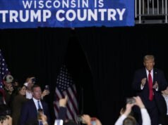 Un’onda blu potrebbe dirigersi verso questo stato altalenante a novembre