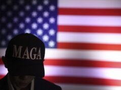 Il direttore dei Repubblicani del New College è un incantatore infernale