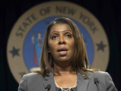 8 stati stanno facendo causa per fermare un altro monopolio dei media MAGA