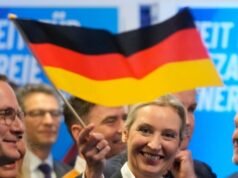 L’AfD vince i giovani e ottiene il miglior risultato di sempre nelle elezioni statali della Germania occidentale
