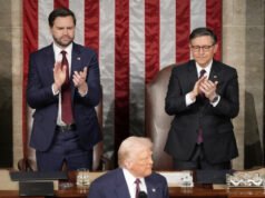 Dai un’occhiata alla presa di posizione di JD Vance sui prezzi elevati del gas