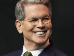 Scott Bessent prende di mira i peggiori repubblicani nell’arrosto più strano di sempre