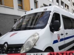 Migrante arrestato nel corso di un presunto tentativo di attacco terroristico alla Bank of America