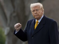 Il conflitto iraniano di Trump potrebbe affondare il GOP a novembre