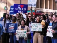 Gli stati americani intentano una causa contestando la revoca delle conclusioni sul clima da parte di Trump