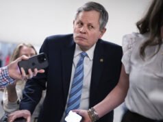 Come il flusso di repubblicani in pensione segnala una crescente onda blu