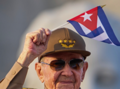 Il presidente fantoccio di Cuba afferma che Raúl Castro è coinvolto nei colloqui con gli Stati Uniti