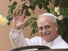 Nemmeno il Papa può tollerare Trump e Vance