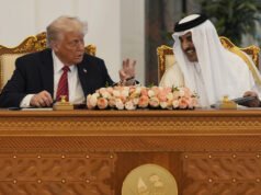 Il Qatar ha dato a Trump un jet da 400 milioni di dollari e tutto ciò che ha ottenuto è stata un’economia distrutta