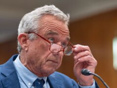 La guerra di RFK Jr. allo zucchero diventa aspra