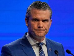 È ufficiale: la guerra con l’Iran è molto stupida e molto costosa