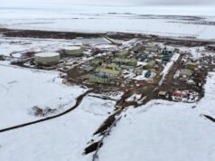 Le aste dell’amministrazione Trump contestavano le terre artiche per le trivellazioni petrolifere