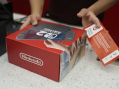 L’industria dei videogiochi si oppone a Trump