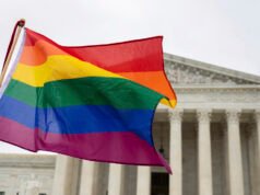 Elenco degli Stati che propongono di annullare il precedente di matrimonio gay della Corte Suprema