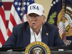 Perché Trump ha infranto la sua promessa di infastidire il Texas