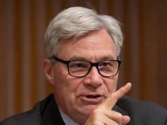 Sheldon Whitehouse chiede al capo dell’EPA Lee Zeldin di “andare”