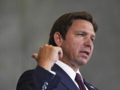 Il GOP della Florida ha i piedi freddi riguardo alla manipolazione della mappa della Camera