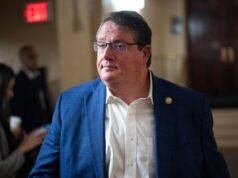 Il repubblicano dice: “Abbiamo bisogno di più islamofobia”