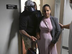 L’ICE ha deportato immigrate incinte e dopo il parto. Ora sappiamo quanti.