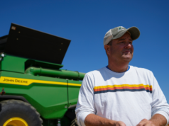 L’87% degli elettori di Battleground è preoccupato per gli input agricoli provenienti dalla Cina