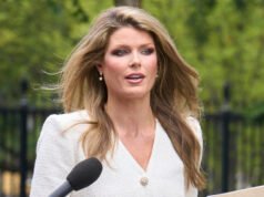 Altre brutte notizie per Lindsey Halligan