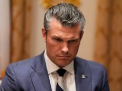 Hegseth confessa il piano per trasformare la CNN nella propaganda MAGA