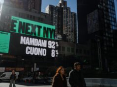 Forse è giunto il momento di regolamentare il gioco d’azzardo su guerre ed elezioni