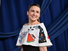 La signora Rachel usa la fama per lottare per i bambini detenuti dall’ICE