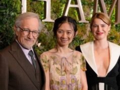 I film diretti da donne sono diminuiti drasticamente nel 2025