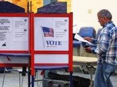 Elenco completo dei seggi che i democratici si sono ribaltati da quando Trump è tornato al potere