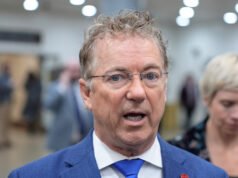 Capisci che la guerra in Iran è brutta quando Rand Paul inizia ad avere un senso