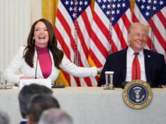 Il capo dell’agricoltura promuove una bizzarra cospirazione “cibo in cambio di voti”.