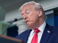 Riepilogo: una guerra eterna e fattorie impoverite: benvenuti nell’America di Trump