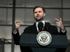 JD Vance definisce i prezzi del gas alle stelle “un inconveniente temporaneo”