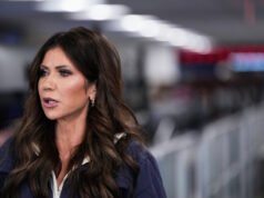 Il riepilogo: Kristi Noem viene licenziata e RFK Jr. vuole che nessuno scappi con Dunkin’