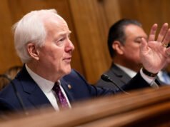 Il repubblicano del Texas che implora la benedizione di Trump viene istruito nell’udienza