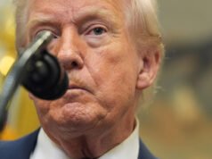 Riepilogo: Trump schiaccia il Primo Emendamento e un altro stato potrebbe diventare blu