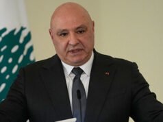 Il Libano espelle l’ambasciatore iraniano mentre Israele si impegna per combattere Hezbollah