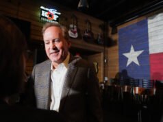 Ken Paxton raddoppia, aumentando le paure del GOP per il Texas