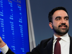 New York City continua a perdere buoni posti di lavoro a causa del flusso migratorio