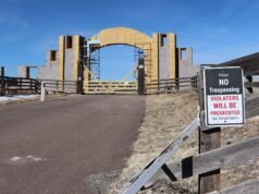 Gli investigatori statunitensi iniziano la ricerca dell’ex ranch di Epstein nel New Mexico