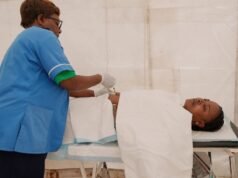 L’arte dell’”accordo” di Trump: fai quello che voglio o la tua gente morirà