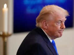 Ricapitolando: i giovani repubblicani razzisti non mollano e l’economia di Trump è nella merda