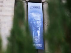 Il Dipartimento di Giustizia dà, il Dipartimento di Giustizia toglie