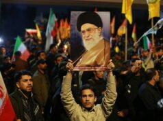 Trump dice che il leader supremo dell’Iran è morto