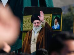 Era “appassionato di poesia persiana”