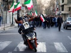 L’Iran scommette sui mercati delle previsioni attira l’attenzione: “sospetti addetti ai lavori”
