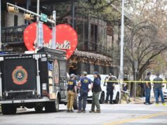 Sparatoria ad Austin: nuovi dettagli sul sospetto texano rivelati dalla polizia