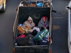 Lo sfollamento di civili da parte di Israele in Libano è un possibile crimine di guerra